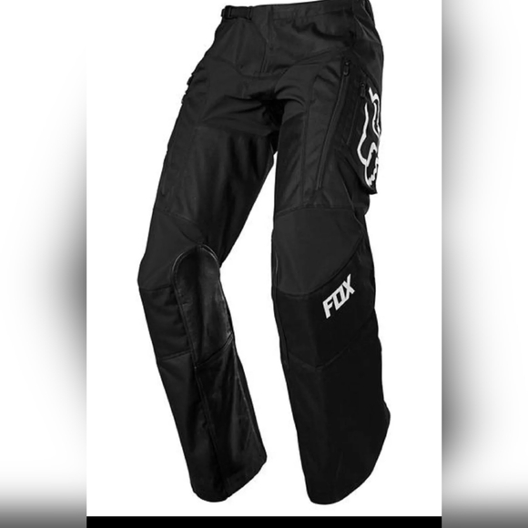 Fox Racing Legion MX off road Pants - Picture 1 of 4